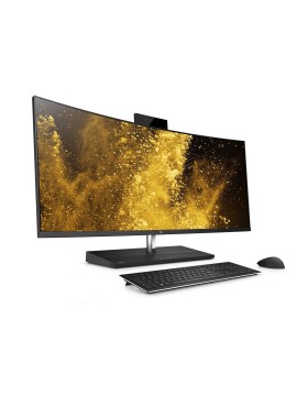 HP ENVY AllinOne - Curve